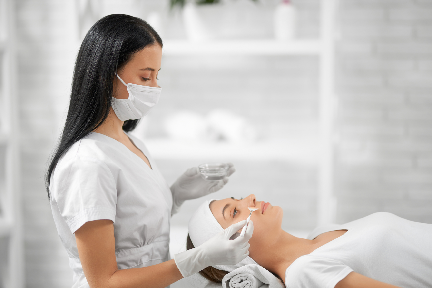 Dermatologische Kosmetik Dermatologische Kosmetik